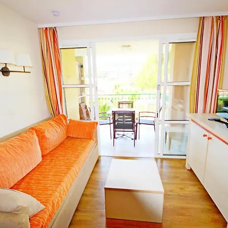 1a R8 239 - 395la Apartamento