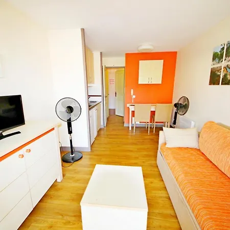 Apartamento 1a R8 239 - 395la *