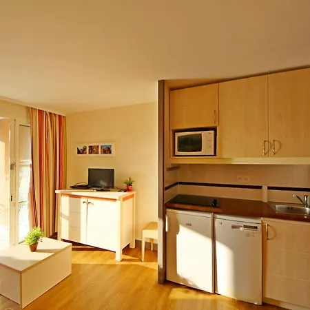 1a R8 239 - 395la Apartamento Saint-Raphaël