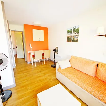 Apartamento 1a R8 239 - 395la Saint-Raphaël